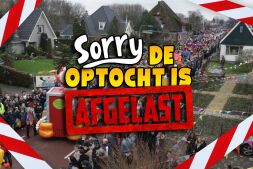 Nieuwe besluiten over het Zwaagse Carnaval