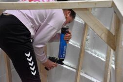 Nieuwe groep: DoeMaar