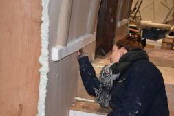 Plopkoppen zijn mooi zoet