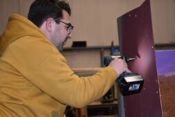 Plopkoppen zijn mooi zoet