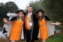 Prinsenlied HansieHans