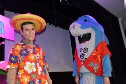 Twee nieuwe Ra Raadsleden