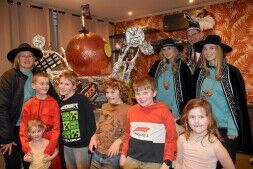 Wat wordt de kinderoptocht toch weer fantastisch