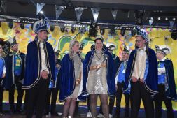 Weekend vol feestjes