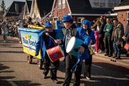 Wij van de WE