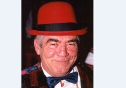 Ex-Prins CoCo overleden