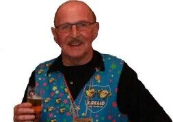 Arie Stroet in herinnering