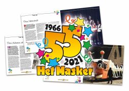 Het Grote Knapzakkenboek nu te reserveren!