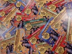 Derde en laatste Voorverkoop