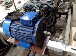 Het Masker gaat voor groen