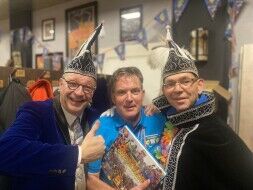 Alle prachtige momenten vastgelegd op de gevoelige plaat