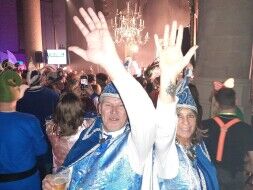 Het Masker presenteert het 12e en 13e raadslid