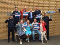 Uitslag Deen Sponsoractie!