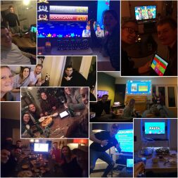 Complete uitslag MaskerQuiz