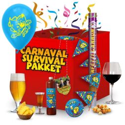 Laatste bestelmogelijkheid op 1 februari