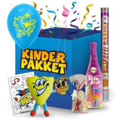 Laatste bestelmogelijkheid op 1 februari