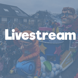 Livestream prijsuitreiking