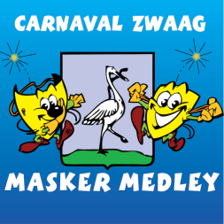 Masker medley