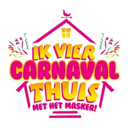 Vandaag Versier-je-eigen-huis!