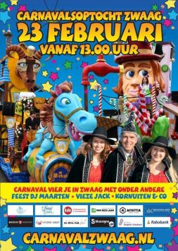 Promitie voor het mooiste feest van het jaar