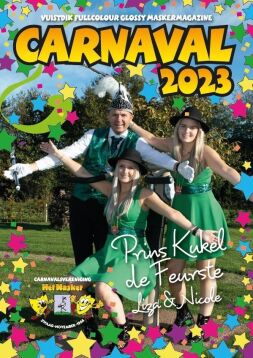 Bedankt! Rondgang en Nieuwjaarsreceptie