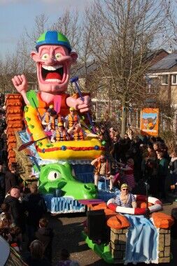 De Goudgele Rakkers