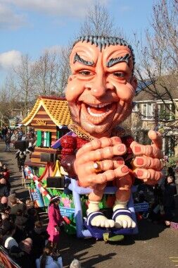 De Klinkers