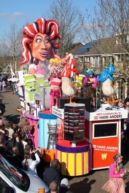 De Nootgevallen waren anders