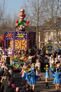 De Plopkoppen zijn knuffelbaar