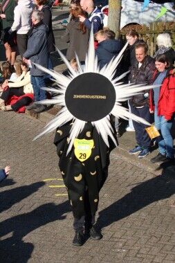 Het Zonnetje in huis