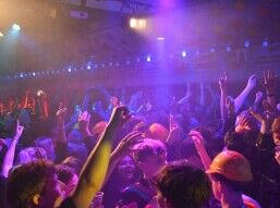 Big Carnaval