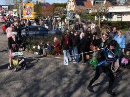 Grote Optocht 2025 Siem