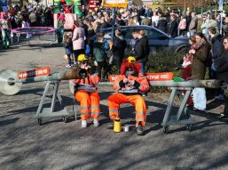 Grote Optocht 2025 Siem