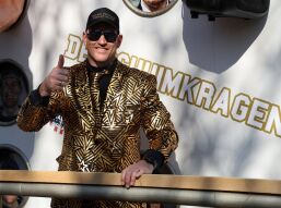 Grote Optocht 2025 Siem