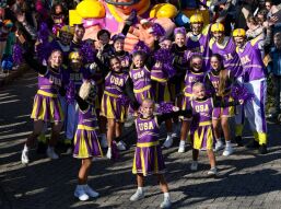 Grote Optocht 2025 Siem