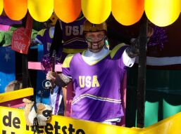 Grote Optocht 2025 Siem