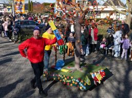 Grote Optocht 2025 Siem