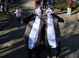 Grote Optocht 2025 Siem