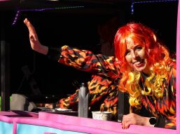 Grote Optocht 2025 Siem