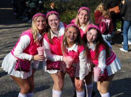 Grote Optocht 2025 Siem