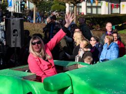 Grote Optocht 2025 Siem