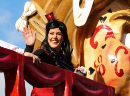 Grote Optocht 2025 Siem