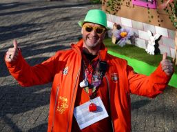 Grote Optocht 2025 Siem