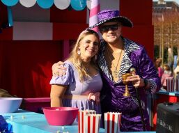 Grote Optocht 2025 Siem