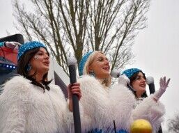 Grote Optocht 2026 Eric