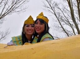 Grote Optocht 2026 Eric