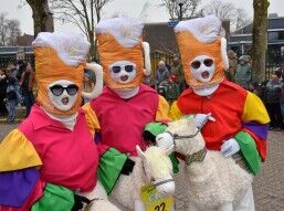 Grote Optocht 2026 Eric