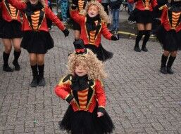 Grote Optocht 2026 Eric