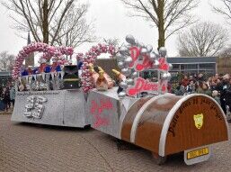 Grote Optocht 2026 Eric