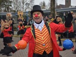 Grote Optocht 2026 Eric